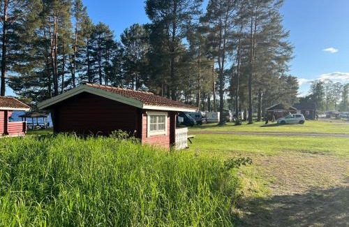 Dalarna Otro | Våmåbadets Camping