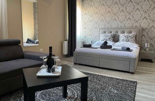 Eger Hotel | Végvári Hotel Eger