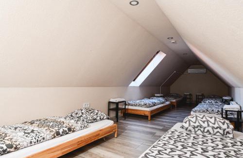 Eger Hotel | Végvári Hotel Eger