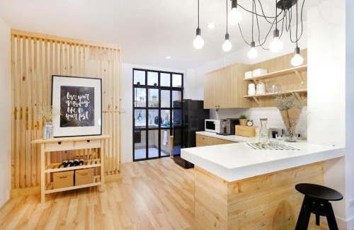 Thanon Nakhon Chai Si Casa | Vélin - Samsen