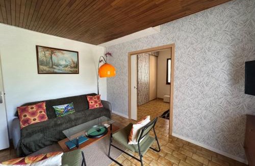 Venosc Apartamento | Vénosc-Les 2 Alpes , Rez de jardin