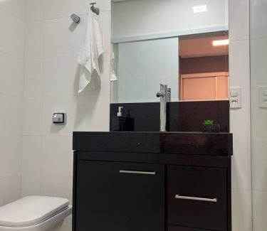 Planalto Apartamento | Vértice House 1