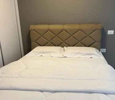 Planalto Apartamento | Vértice House 1