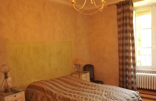Vezelay Casa | Vézelay Borgoña Casa para Grupos