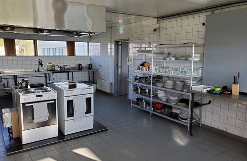 Mosfellsbaer Casa | Víðines Guesthouse