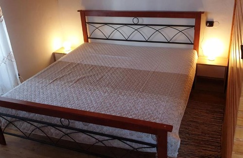 Hrabusice Casa | Víkendový domček Tis