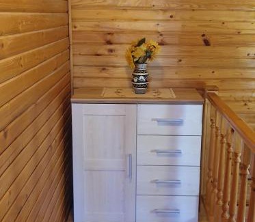 Hrabusice Casa | Víkendový domček Tis