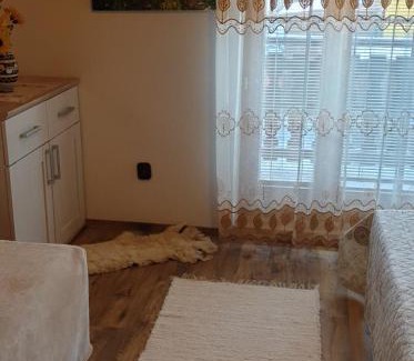 Hrabusice Casa | Víkendový domček Tis