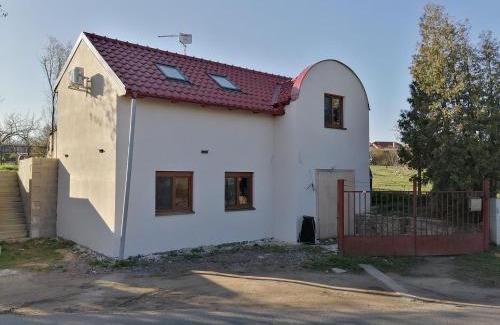 Znojmo Casa | Víno Andrusiów