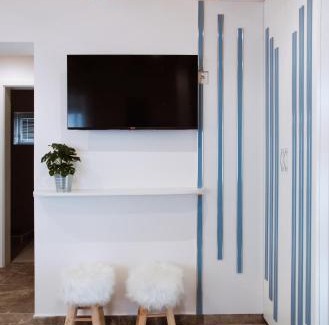 Ujhartyan Apartamento | Vízitündér Pihenőpark Apartmanok