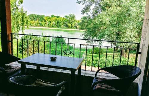 Szentendrei Apartamento | Vízparti Apartmanház