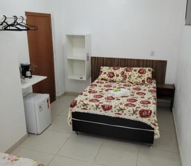 Praia da Armacao do Itapocoroi Hotel | Vó Paulina suites