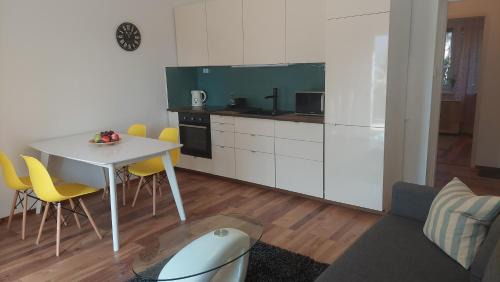 Torokvesz Apartamento | Vöröstorony