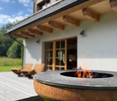 Predni Vyton Apartamento | Výtoň 263