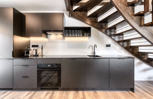 Loruns Chalet De Esquí | Vāya - bsundrix Wellness Tiny