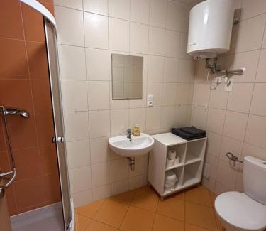 Dolni Moravice Apartamento | Včelí chata Mirda Pirda