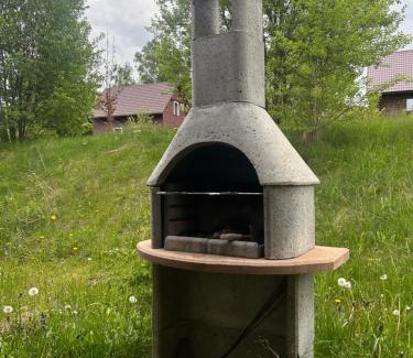 Dolni Moravice Apartamento | Včelí chata Mirda Pirda