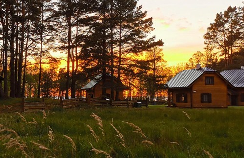 Liepene Casa | Vējciems