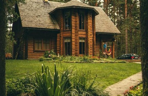 Liepene Casa | Vējciems