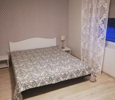 Panevezys county Casa | Vėjo 16
