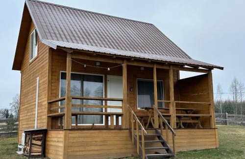 Alytus county Casa | Vėjo Malūnų sodyba