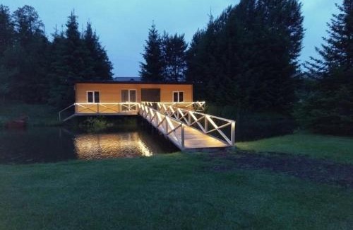 Alytus county Casa | Vėjo Malūnų sodyba