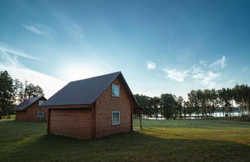 Alytus county Casa | Vėjo Malūnų sodyba