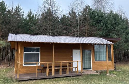 Alytus county Casa | Vėjo Malūnų sodyba