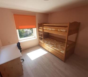 Panevezys county Casa | VĖJO16