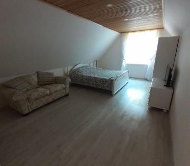Panevezys county Casa | VĖJO16