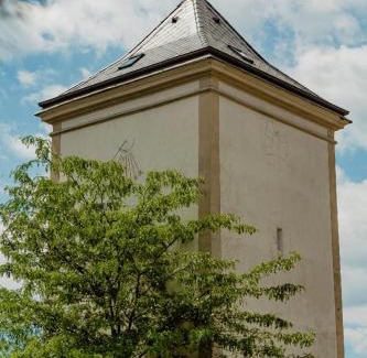 Jicin Apartamento | Věž Jičín - Romantika pro 2
