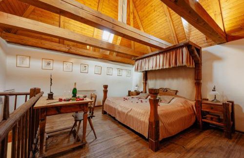 Jicin Apartamento | Věž Jičín - Romantika pro 2