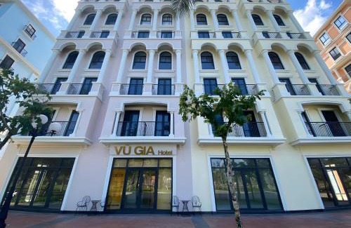Long Beach Hotel | Vũ Gia Phú Quốc Hotel