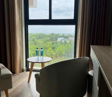 Long Beach Hotel | Vũ Gia Phú Quốc Hotel