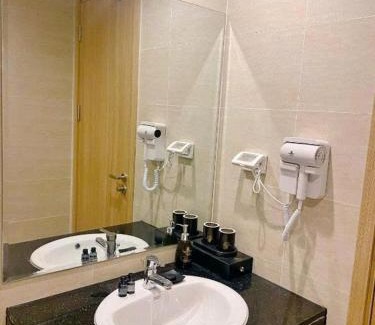 Long Beach Hotel | Vũ Gia Phú Quốc Hotel