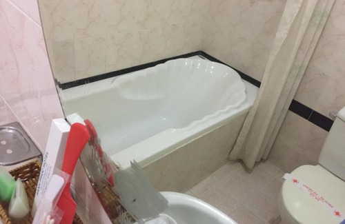 Phuong 6 Hotel | vườn tao đàn