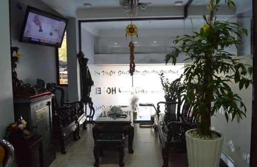 Phuong 6 Hotel | vườn tao đàn
