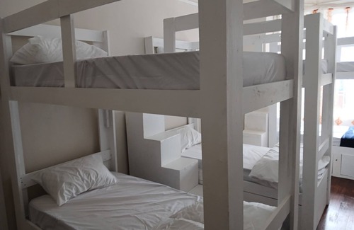 Salt River Casa | V & A Backpackers
