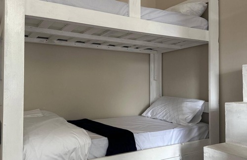Salt River Casa | V & A Backpackers