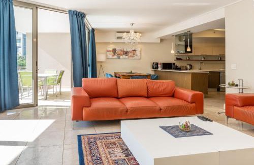 Victoria and Alfred Waterfront Apartamento | V&A Waterfront Luxury Apartments by McStay