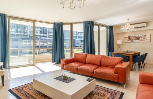 Victoria and Alfred Waterfront Apartamento | V&A Waterfront Luxury Apartments by McStay