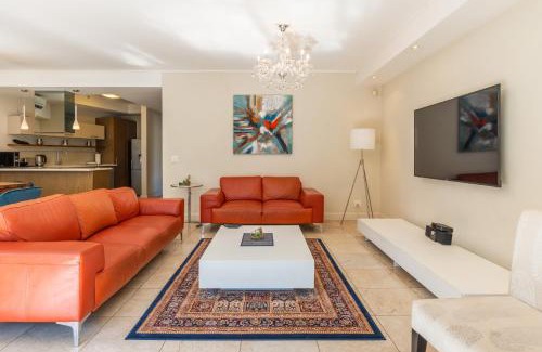 Victoria and Alfred Waterfront Apartamento | V&A Waterfront Luxury Apartments by McStay