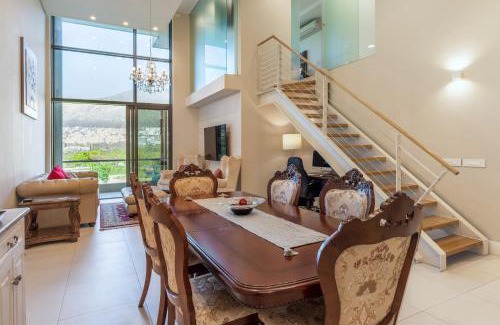 Victoria and Alfred Waterfront Apartamento | V&A Waterfront Luxury Apartments by McStay