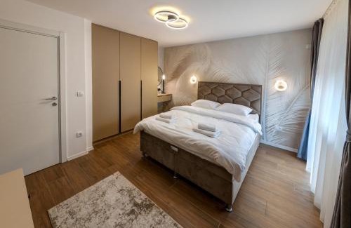 Novi Sad Apartamento | V APARTMENT 1 Futog