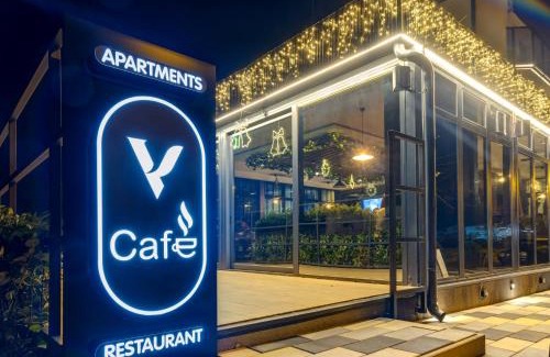 Novi Sad Apartamento | V APARTMENT 3 Futog