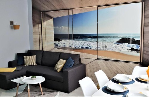 Vogelzang Apartamento | V-Apartments