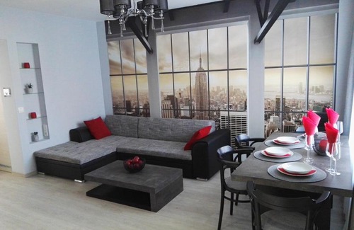 Vogelzang Apartamento | V-Apartments