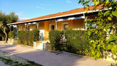 Patras Apartamento | V-Apartments