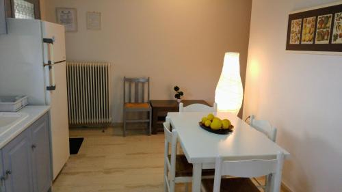 Patras Apartamento | V-Apartments