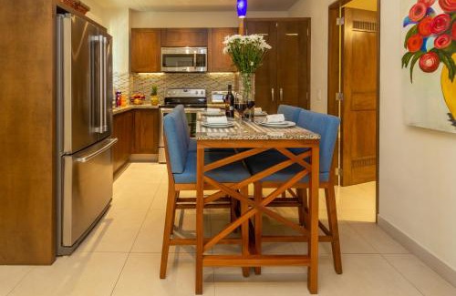 Amapas Hotel | V Azul Vallarta - Luxury Vacation Rental Adults Only